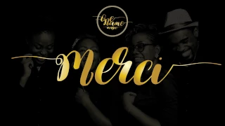 one name music merci lyrics video 