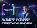 NumPy Mastery The ONLY You Need for Python Data Science 2026
