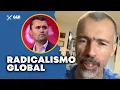 Download Lagu Charlie Kirk e as consequências do jogo sombrio da extrema-direita que ecoam no Brasil - Jamil Chade