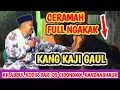 Download Lagu ceramah baridinan paling lucu KH.Abdul Qodir Babakanjaya Blok Encle