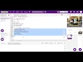 Object Seeker in Pictoblox
