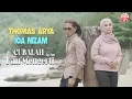Download Lagu Thomas Arya \u0026 Iqa Nizam - Cubalah Kau Mengerti [Official Lyric Video HD]