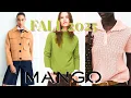 Download Lagu MANGO NIEUWSTE HERFST 2025 DAMESCOLLECTIE - SCAN EN SHOP deze SEPTEMBER