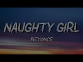 Beyoncé - Naughty Girl