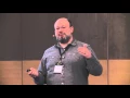 Kirk Shoop Adding async algorithms to std