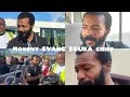 Download Lagu The gallant arrival of EVANG Ebuka Obi moment he burst into tears 😭 