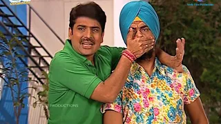 Download Iyer's Surprise! | Taarak Mehta Ka Ooltah Chashmah | TMKOC Comedy | तारक मेहता का उल्टा चश्मा Ep 462 MP3