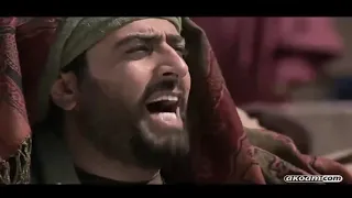 مسلسل قمر بني هاشم الحلقه الاولى 1 