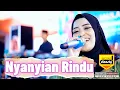 Download Lagu NYANYIAN RINDU - Widiya Ardista - Indika Reborn - DINASTY RECORD