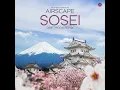 Sosei (Driftmoon Remix) - Johan Gielen & Airscape