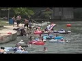 New Braunfels welcomes back tubers for holiday weekend while emphasizing safety