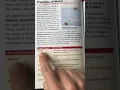 Mr Dyer reads ScienceSaurus entries 250 - 252 Properties of Matter