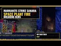 Hot Snow Today Marhanets Strike Samara Fire ZERO