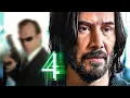 Neo is the Only Human in the Simulation MATRIX EXPLAINED