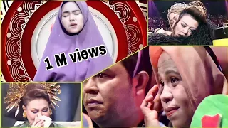 Download Juri Dan Semua Penonton Menangis Mendengarkan Lantunan Merdu Yang Menusuk Hati MP3