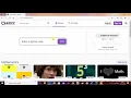 How to join the quiz in Quizizz com