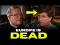 Download Lagu TUCKER CARLSON left SPEECHLESS by Bishop BARRON in 10 MINUTES