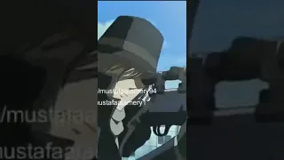 المحقق كونان الجزء التاسع الحلقة الاخيرة الجزء الثاني 