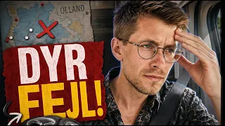 Denne fejl er VÆRRE end at miste penge!