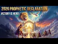 Your Breakthrough Starts NOW Shofar Warfare Messianic