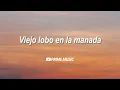 Junior H - Como Jordan (Letras / Lyrics)