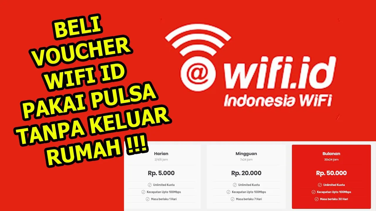 CARA TOP UP FF MURAH PAKAI PULSA