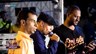 ابشرك يا سالم غناء معاذ وزكريا وجاسم 