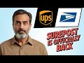 The UPS and USPS Agreement that Changes EVERYTHING