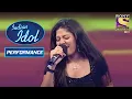 Download Lagu Sunidhi ने दिखाया 'Beedi' पे अपना जलवा | Indian Idol Season 3