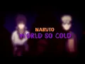Download Lagu Naruto vs Sasuke AMV - World So Cold