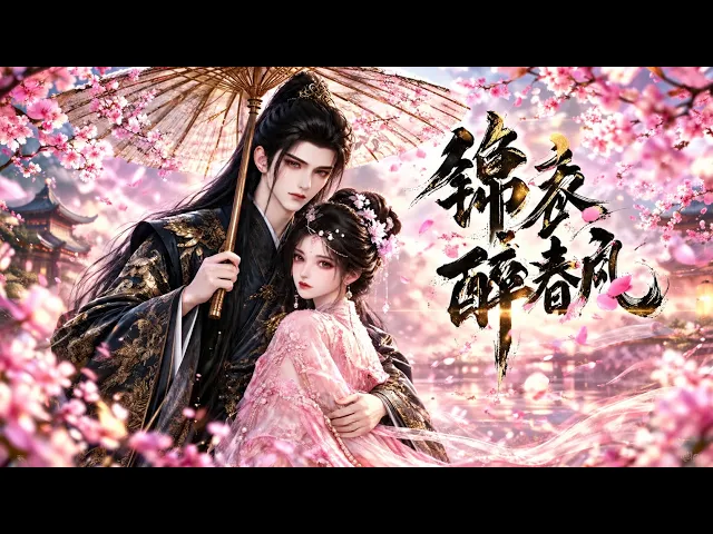 锦衣醉春风