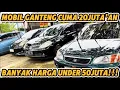 Lapak Mobil Ganteng Cash Cuma 20Juta’an‼️Mobil Super Rapih Klimis Wangi Harga Dibawah 50Juta‼️