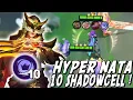 Download Lagu AKHIRNYA 10 SHADOWCELL ! DMG NAIK 400% ! TIAP RONDE DPT 20 GOLD ! NIKMAT MANA LG YANG KAU DUSTAKAN !