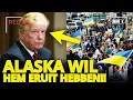 Download Lagu Trump krijgt een RUW ONTWAKEN in Alaska met MASSALE PROTESTEN