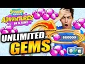 SpongeBob Adventures In A Jam Hack - Get Unlimited Free Gems mod apk