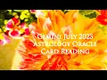 Download Lagu Gemini July 2025 Astrology Oracle Card Reading - Calming Earth Elements As Uranus Enters Your Sign