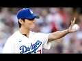 Download Lagu 【FULL】BTS Taehyung First Pitch at Dodger Stadium Full Fancam 2025 MLB Dodgers Ceremonial First Pitch