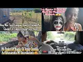 Download Lagu HOY NOS TOCO LIMPIAR BIEN EL TERRENO ASI QUEDO CHULADA/NOS VAMOS DE EMERGENCIA 🚨AL DOCTOR😱/SU ARTE🎨