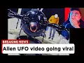 UFO Mothership WARNING Got REAL 😨 - Aliens, UFO, Why Files, Skinwalker, Bigfoot \u0026 Creepy TikToks 8
