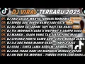 Download Lagu DJ VIRAL TIKTOK 2025 | DJ CALON MANTU MAMAMU X RINDU KAMU JADI SATU♥‼️
