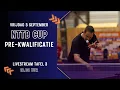 Download Lagu NTTB Cup 2025: Pre-kwalificatie heren - tafel 3