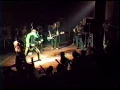 Black Flag - Rise Above (Live) 1982
