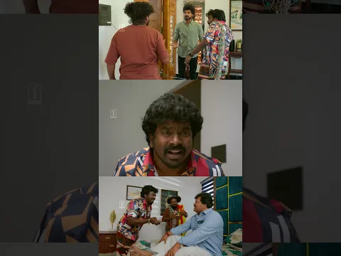 உன் பழைய ஜோக்கு தீரலயா...!! | Jai | Yogi Babu | Motta Rajendran | Anand Ra | Baby And Baby Movie