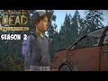 THE WALKING DEAD:SEASON 2 REMASTERED FULL WALKTHROUGH LIVE (THE WALKING DEAD Collection SEASON 2)