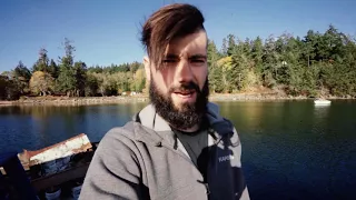 Frozen Fiberglass – Sink or Swim 18