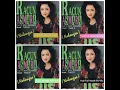 IIS ARISKA - Racun Asmara (Blackboard) (1992) (Original HQ)