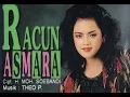 Download Lagu IIS ARISKA - Racun Asmara (Blackboard) (1992) (Original Cassette) (HQ)