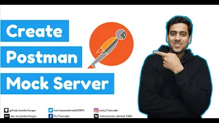 Postman Tutorial How to Mock an API in Postman