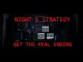 How to beat FNaF Sister Location - Night 5 Walkthrough FNaF Academy