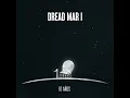 Hoja en Blanco - Dread Mar I